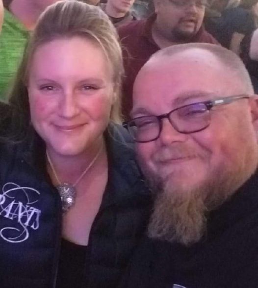 Amanda Update